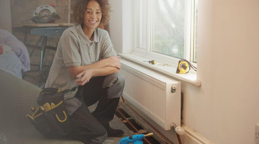 Professional Gas Leak Detection in Gum Spring, VA